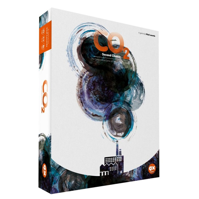 CO2 Second Chance imagen 2