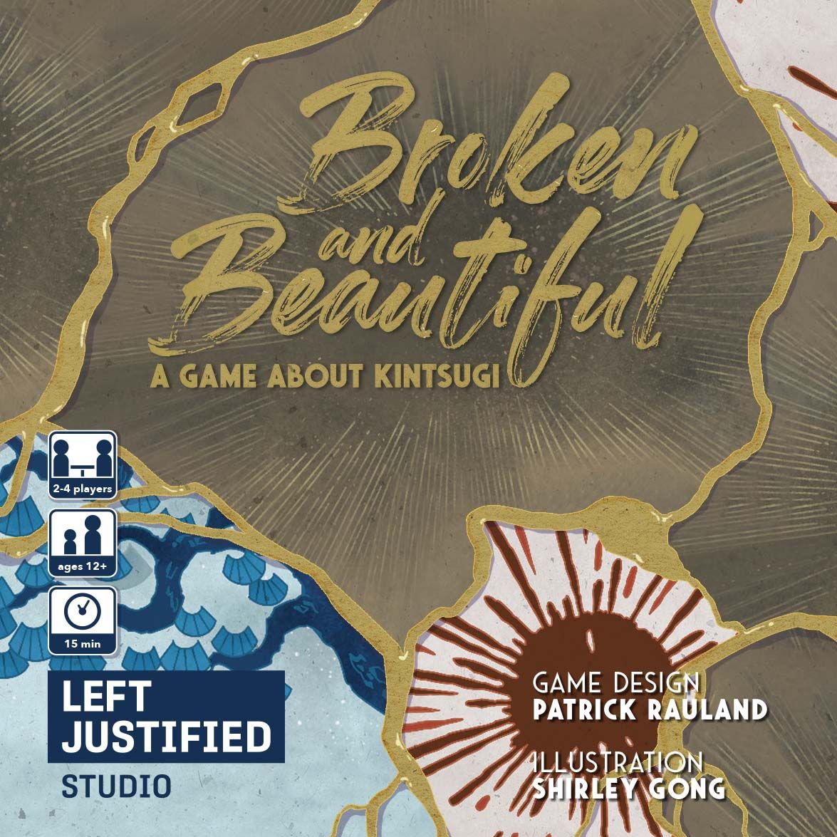 broken and beautiful a game about kintsugi