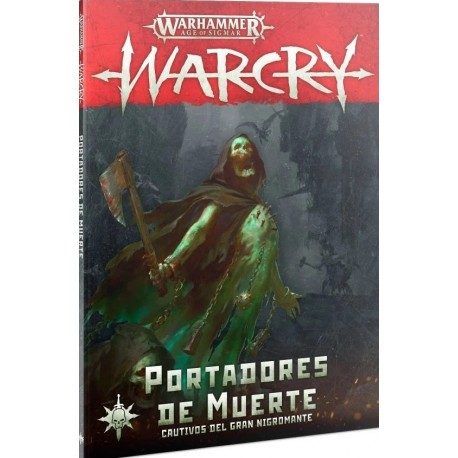 portadores de muerte warcry warhammer age of sigmar