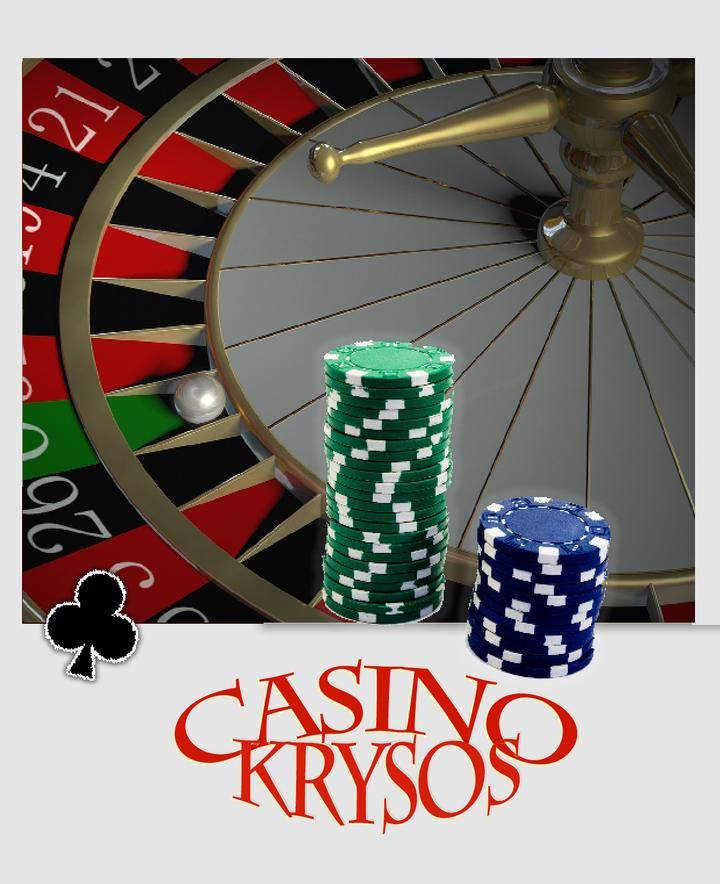 pocket investigations casino krysos