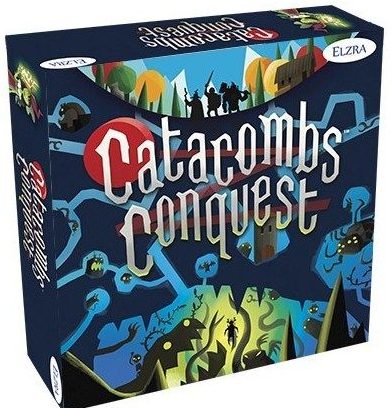 Catacombs Conquest