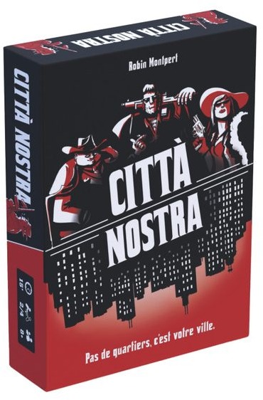 citta nostra