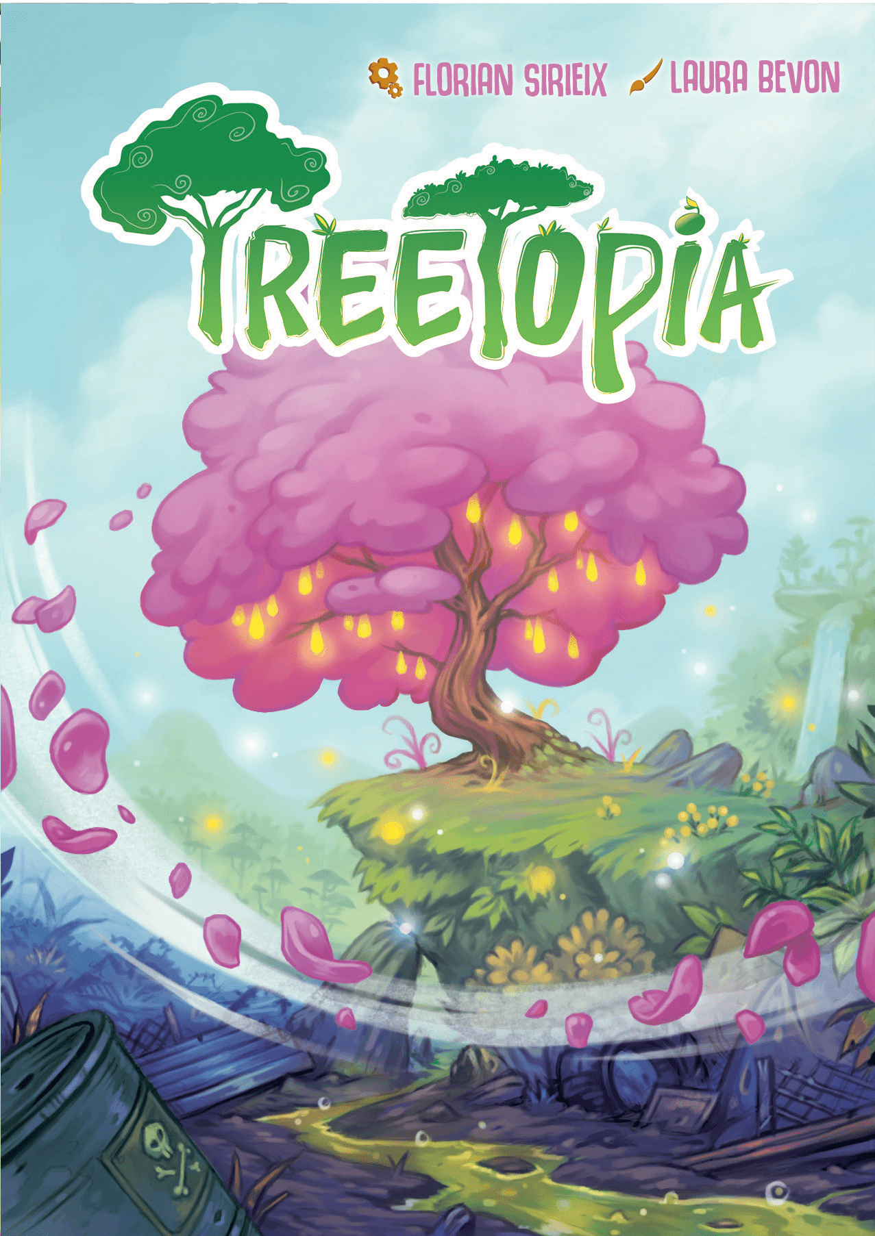treetopia