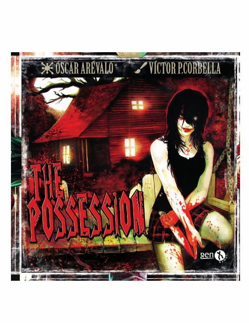 the possession