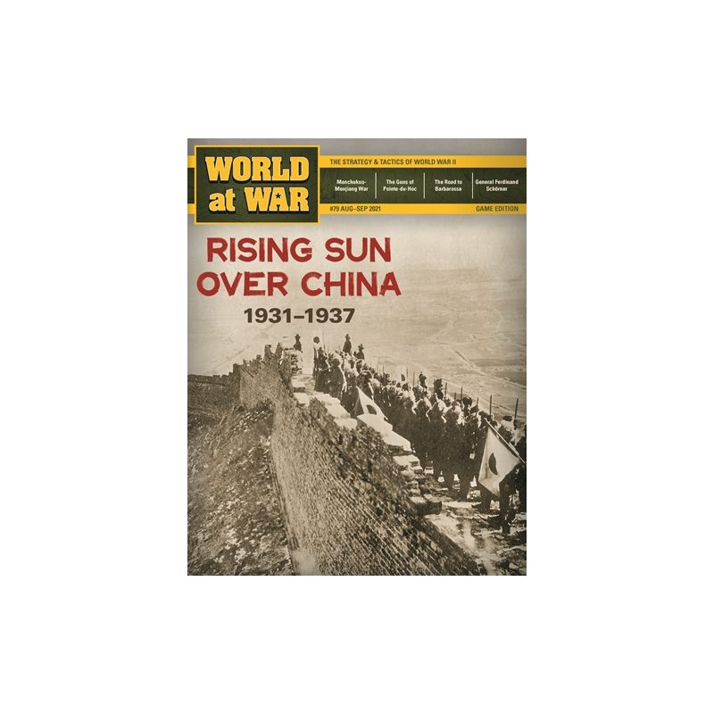 world at war 79 rising sun over china
