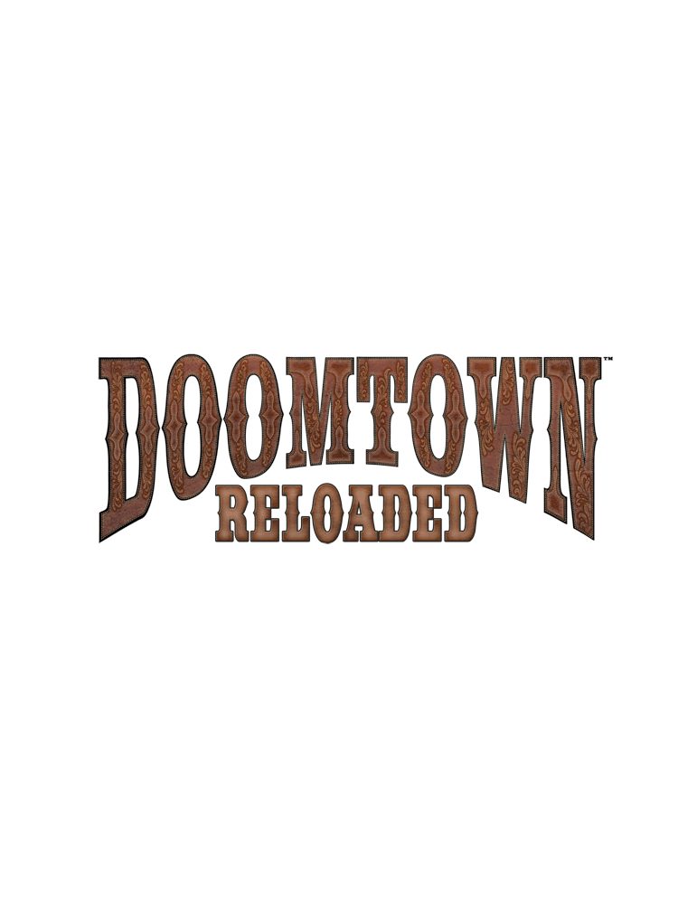 doomtown reloaded ecg op kit no 2