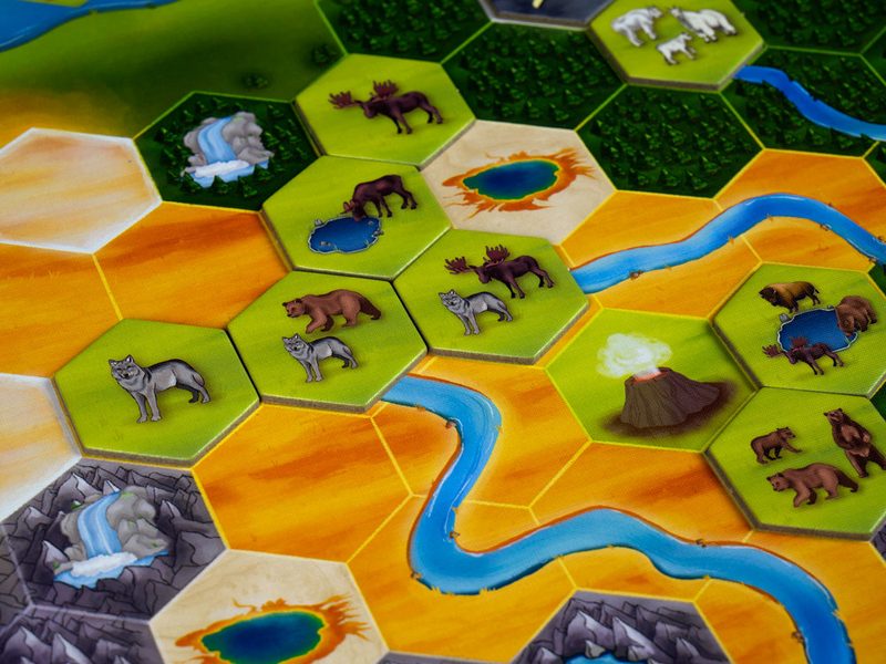 Caldera Park imagen 4