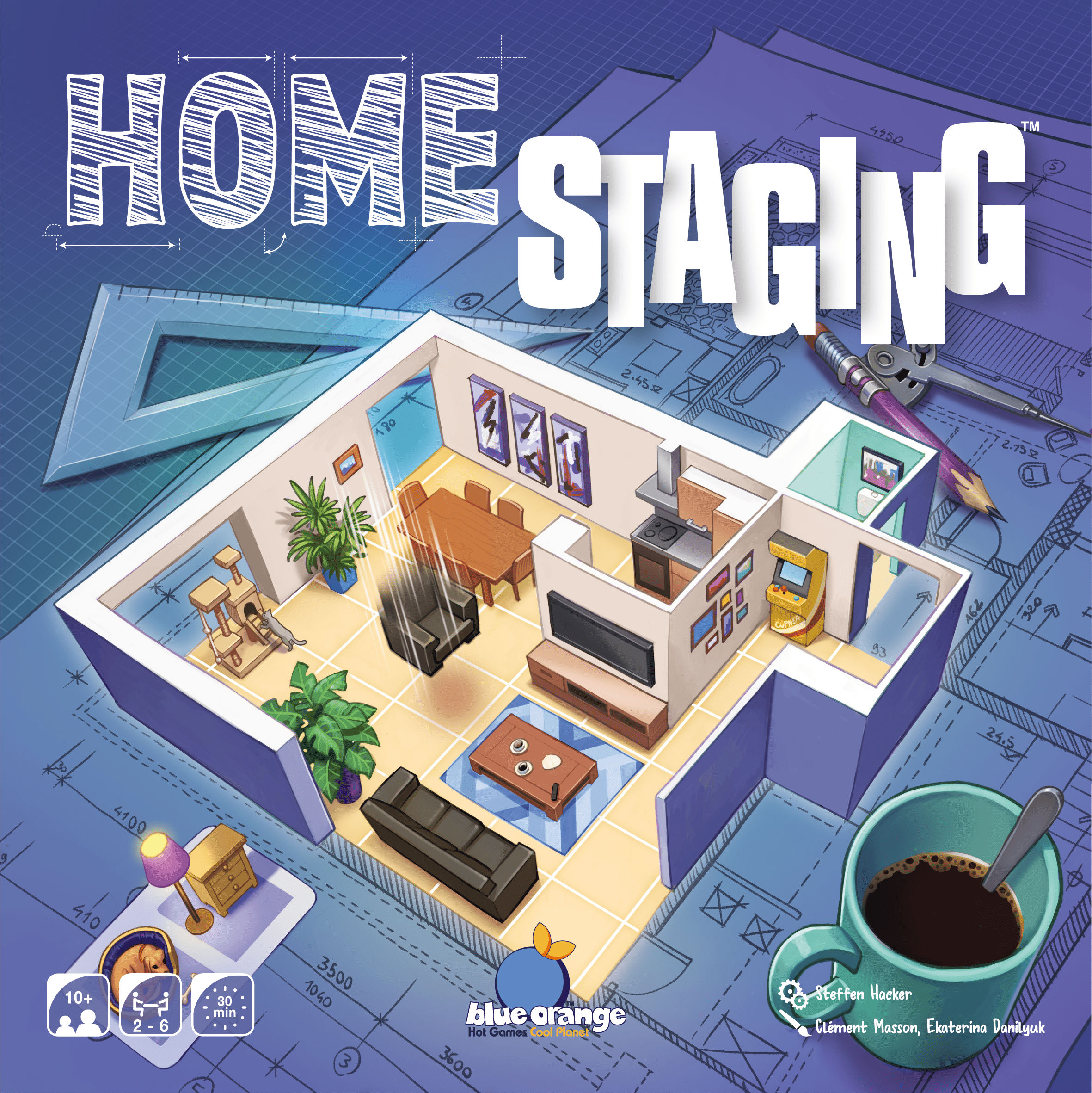 home staging