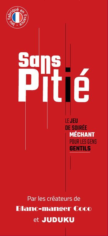 sans pitie
