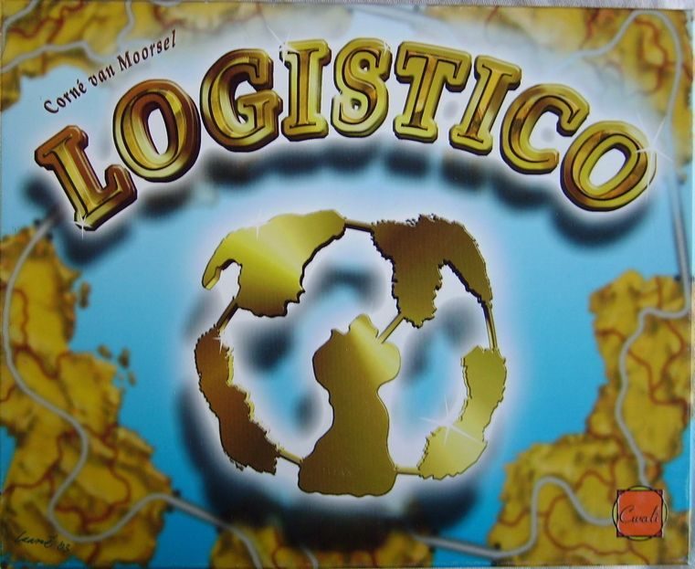 Logístico