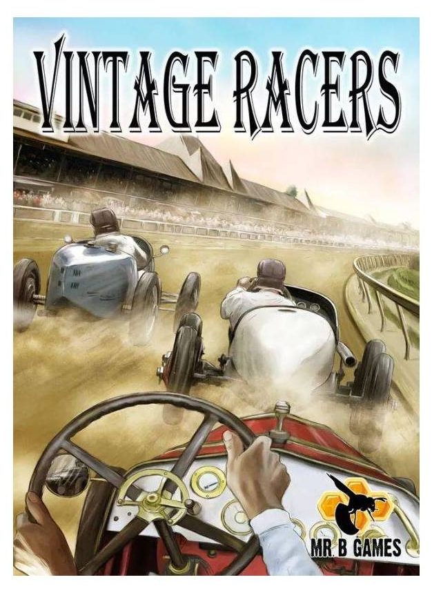 vintage racers