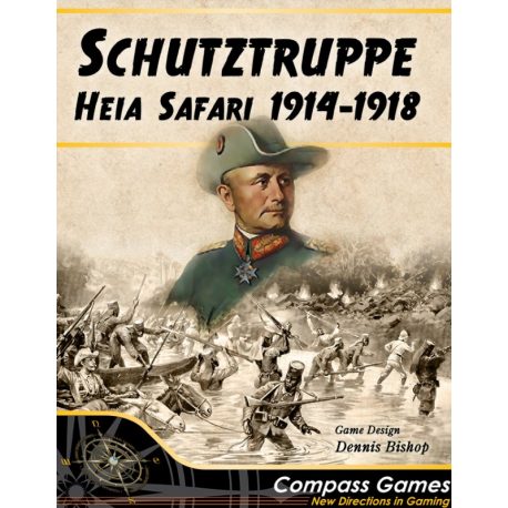 schutztruppe heia safari 191418