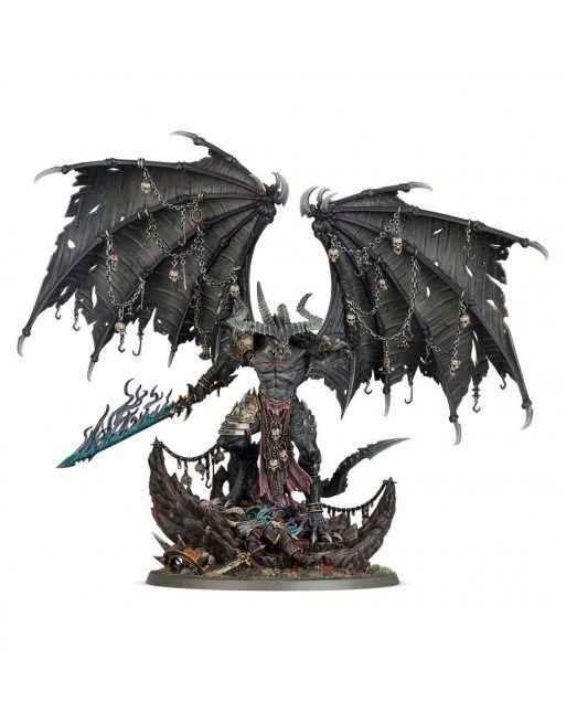 be lakor el senor oscuro belakor 97 19