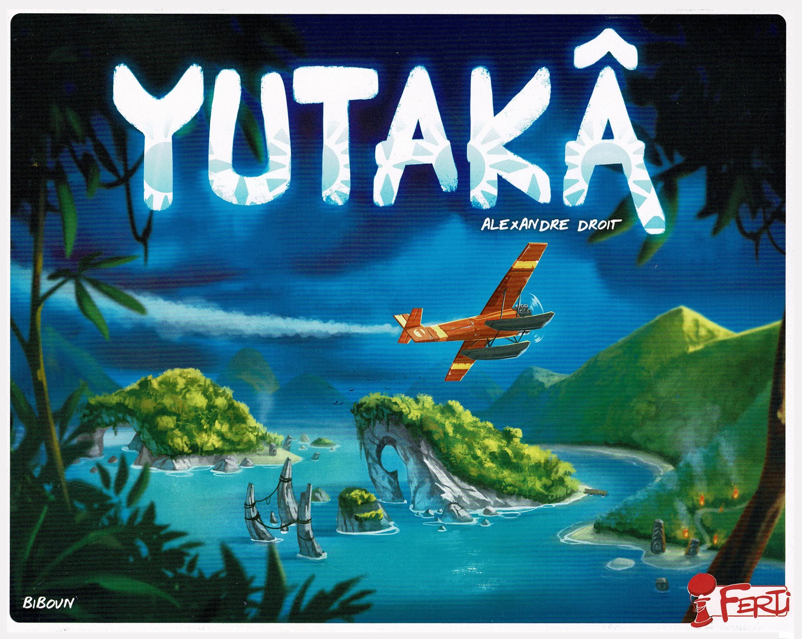 yutaka