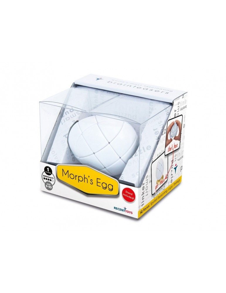 Morph's Egg