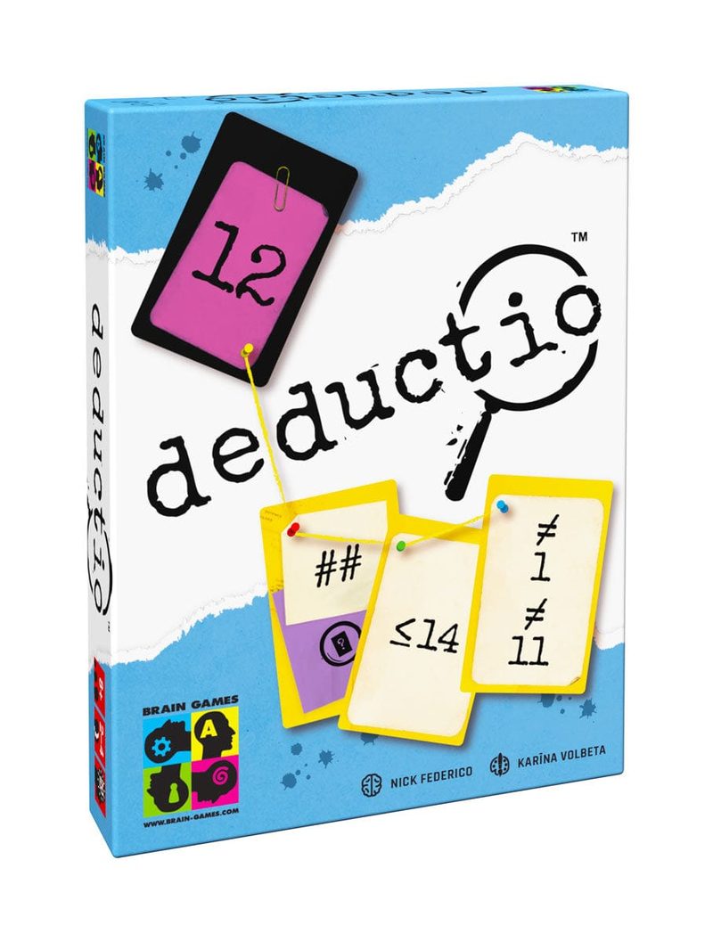 Deductio imagen 4