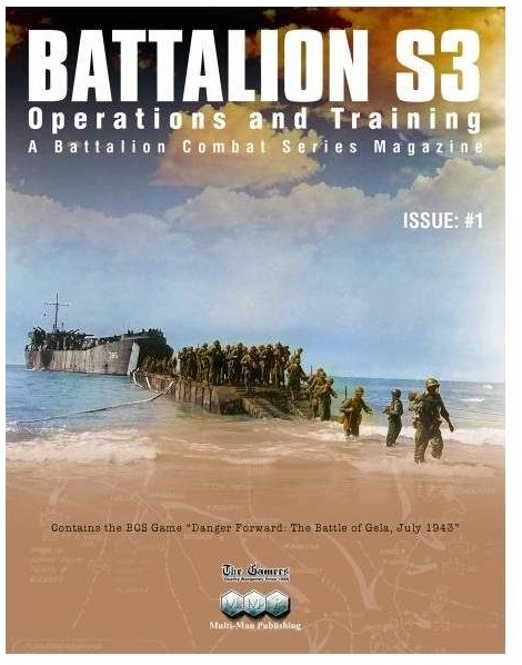 battalion s3 operations and training