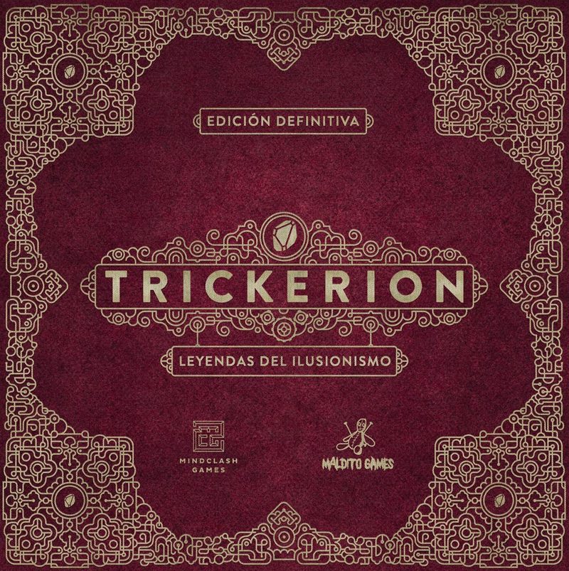 trickerion leyendas del ilusionismo edicion definitiva