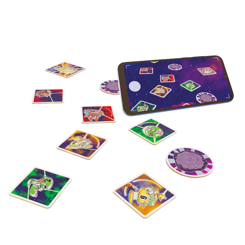 Light Speed: Arena imagen 2