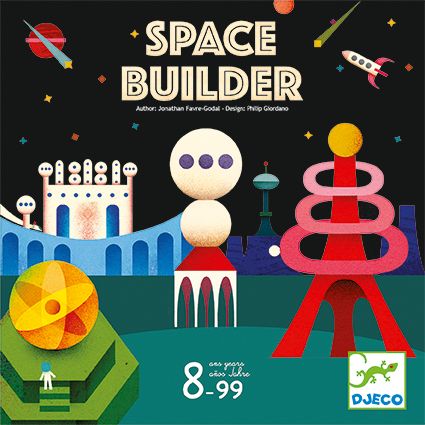 space builder