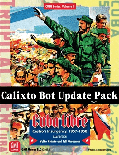 calixto bot update pack cuba libre