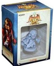 Arcadia Quest: Leeroy