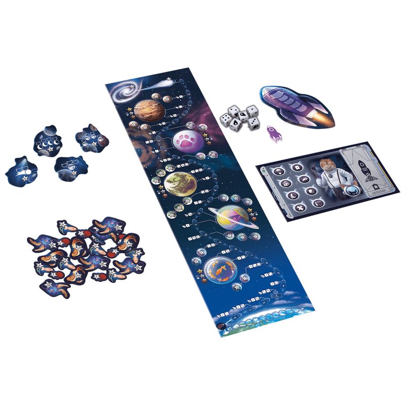MLEM: Agencia Espacial imagen 3