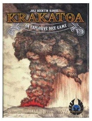 Krakatoa
