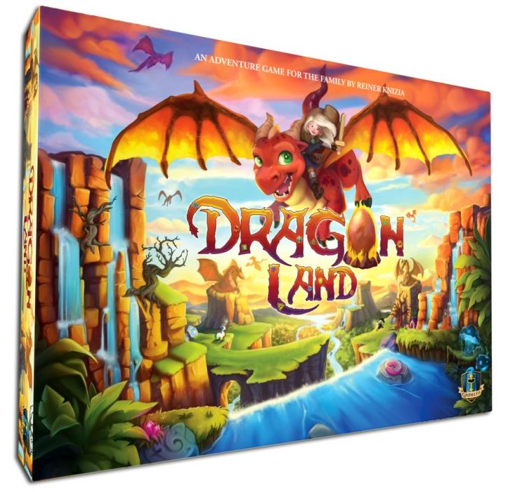 dragonland