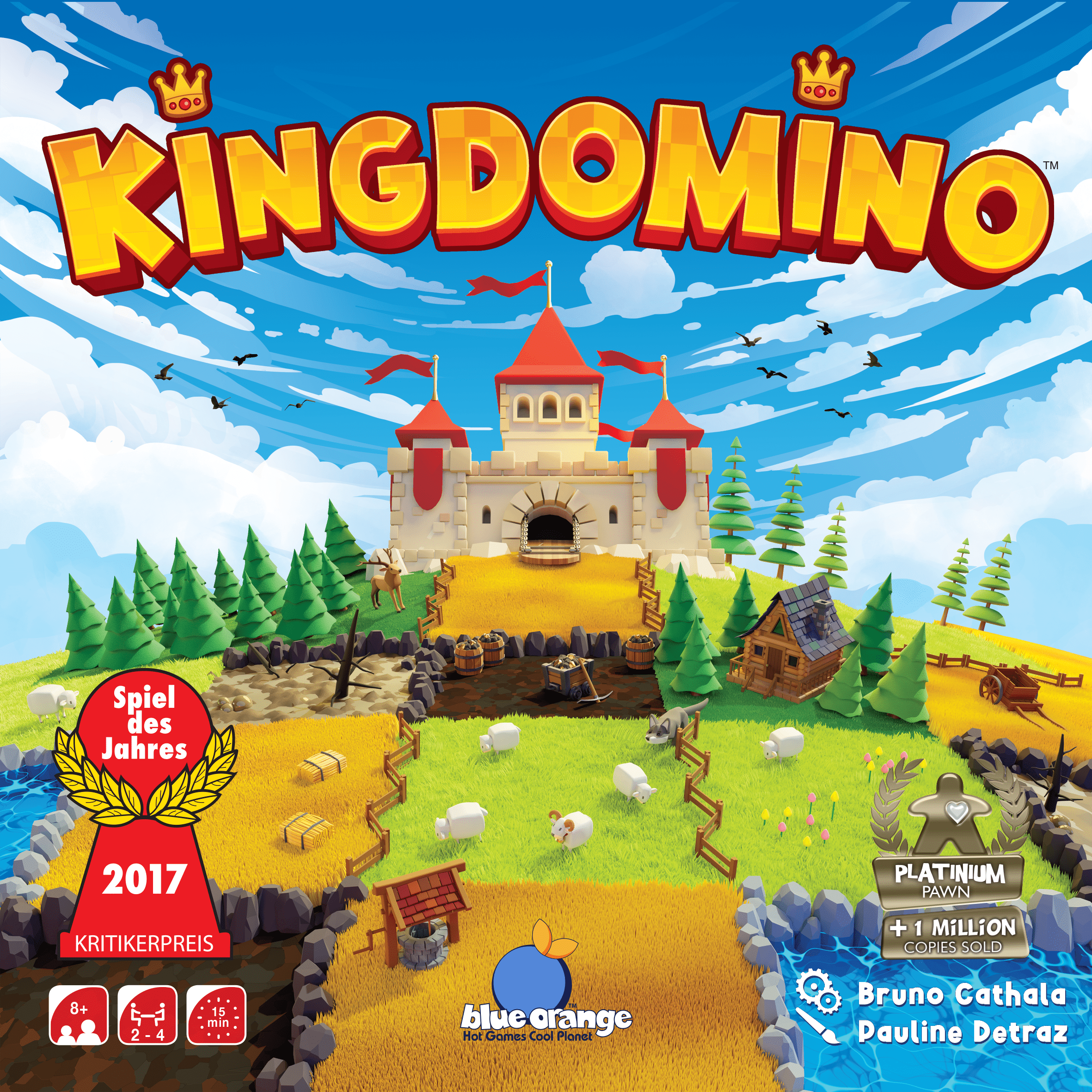 kingdomino xl