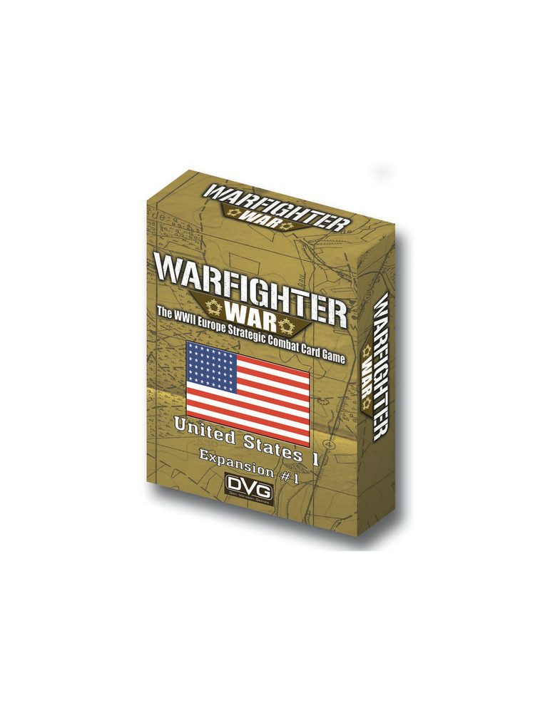 warfighter war europe exp 1 united states 1