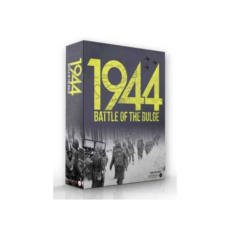 battle of the bulge 1944 2023 edition