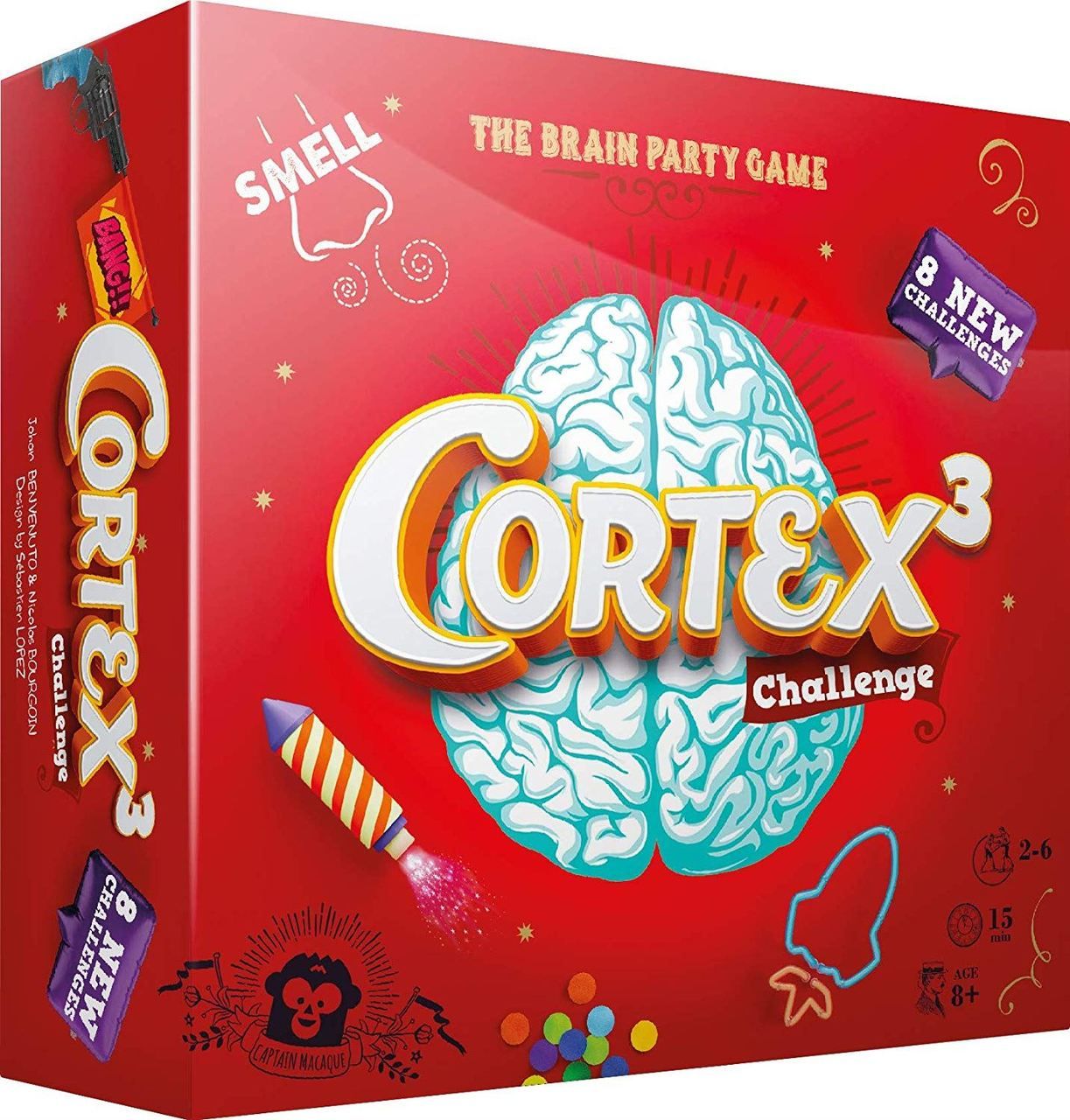 cortex 3
