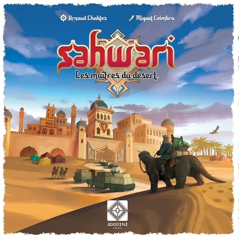 sahwari
