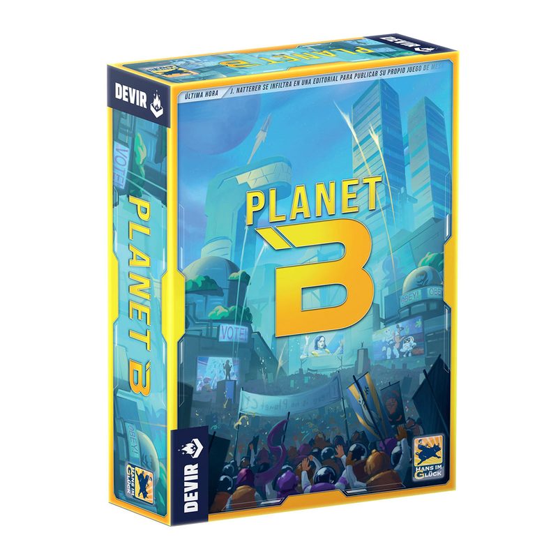 Plan B imagen 4