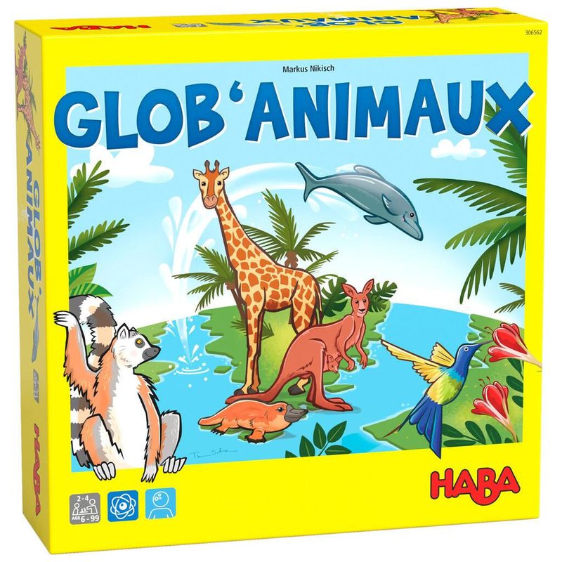 globanimaux