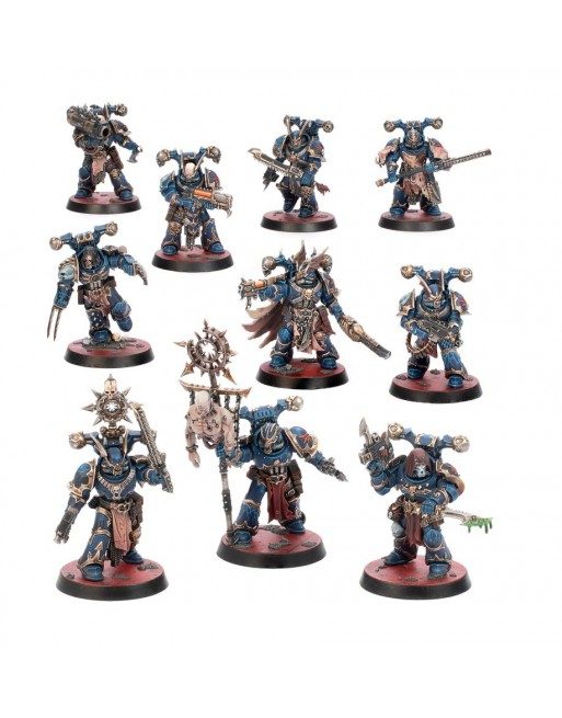 kill team comando garras nemesis 103 43