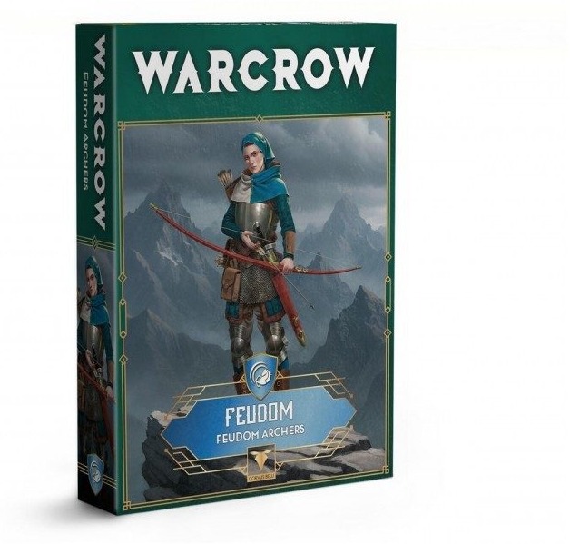 feudom archers