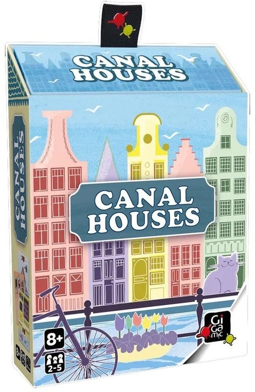 canal houses