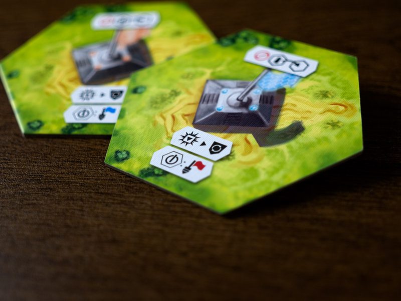 Reload: Capture the Flag imagen 3