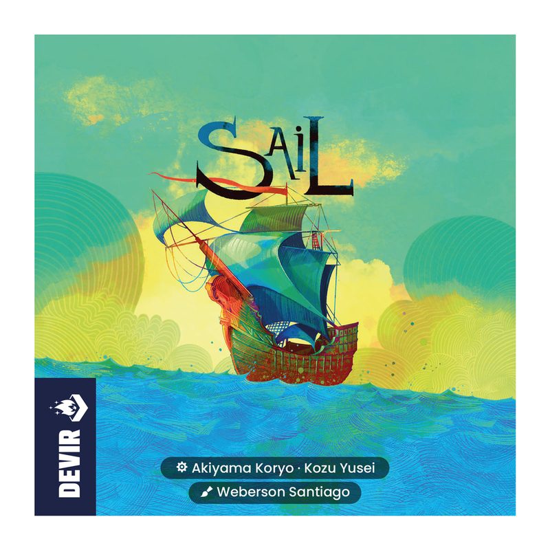 Sail imagen 4