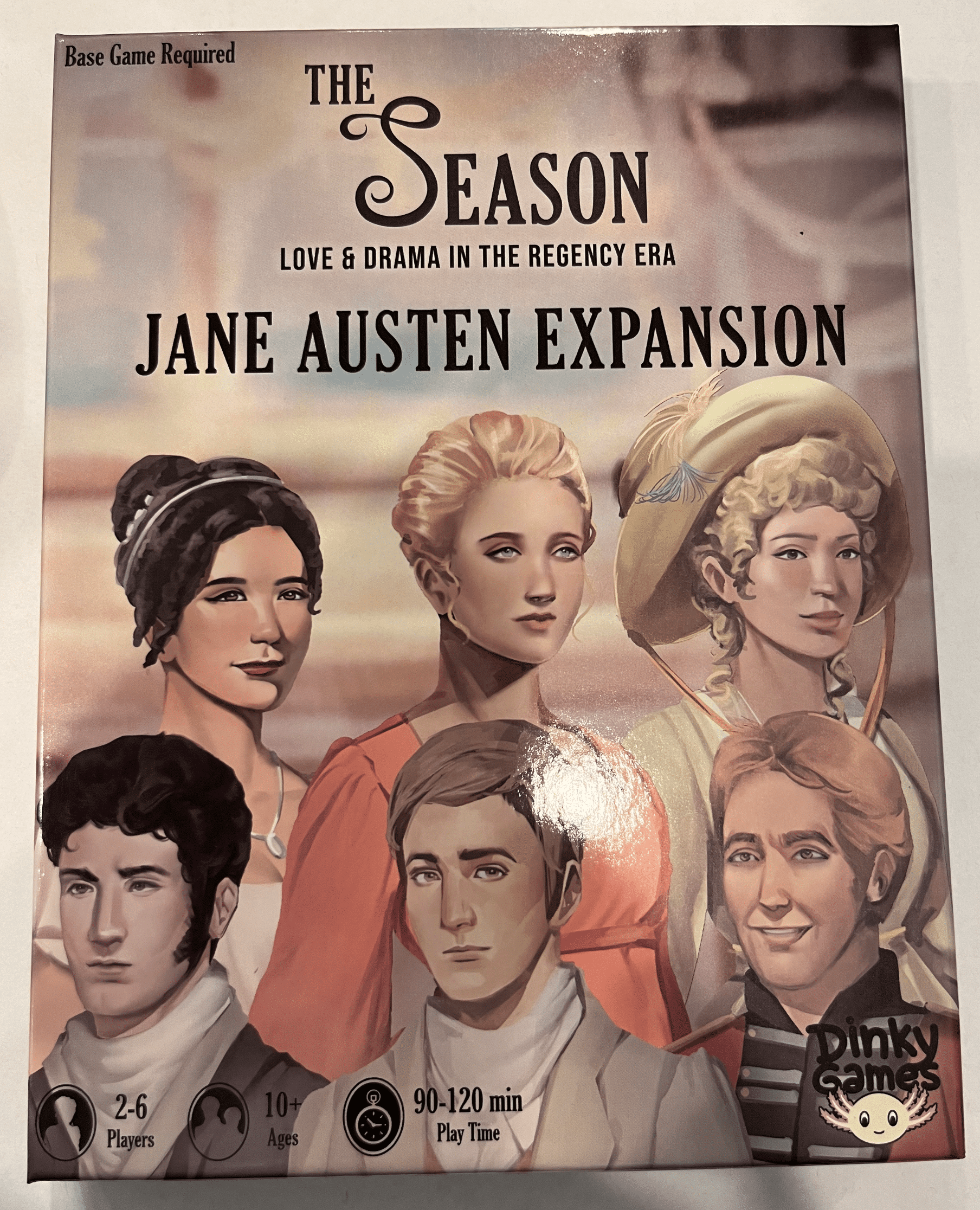the season love and drama in the regency era the jane austen