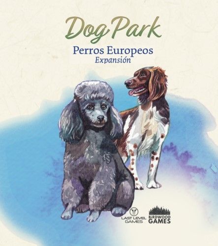 Dog Park: Perros Europeos