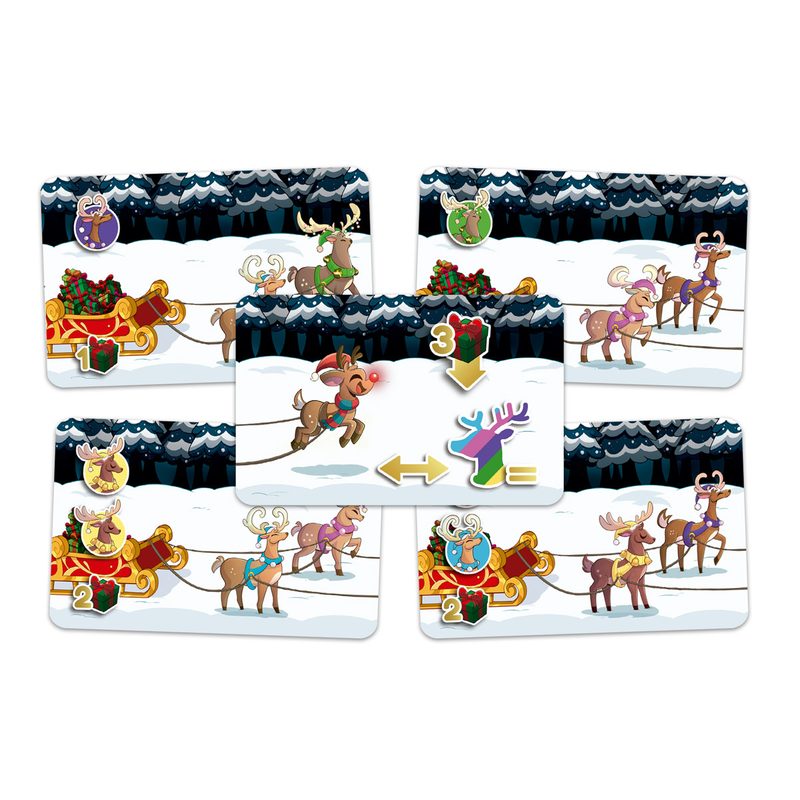 Rudolph imagen 2