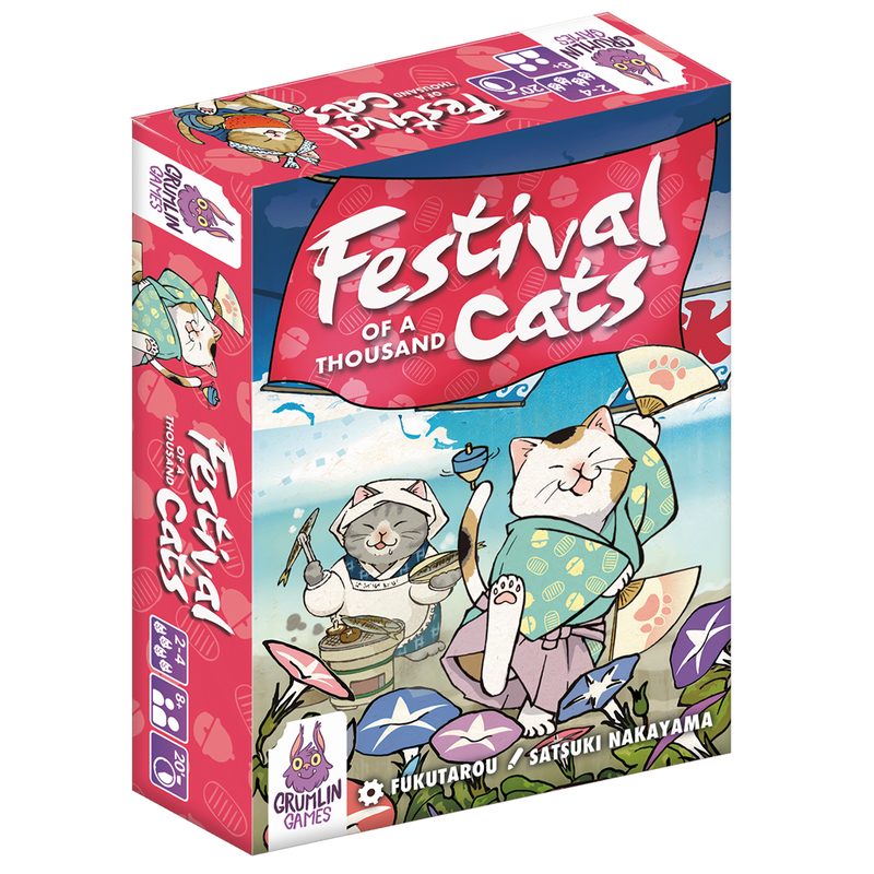 Festival de los Mil Gatos