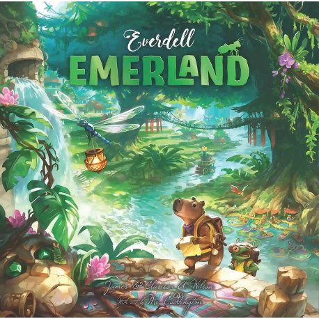 emerland everdell