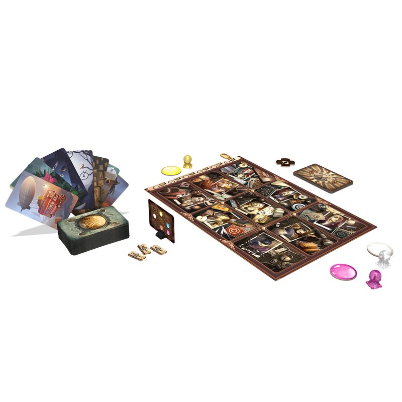 Mysterium Park imagen 2