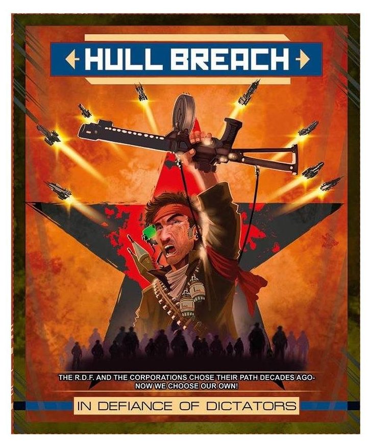 hull breach in defiance of dictators