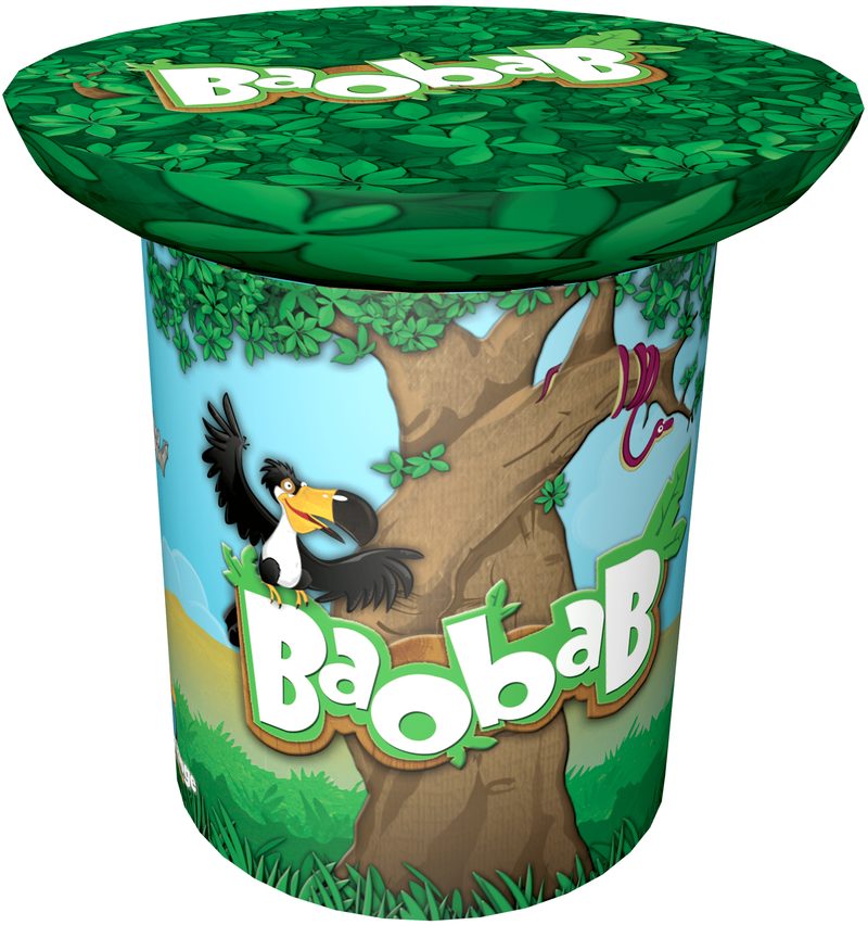 Baobab