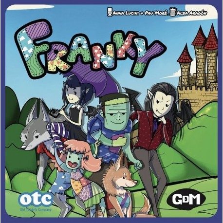 franky esenfrde